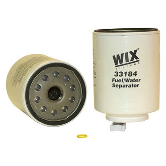 WIX® - Spin-On Fuel/Water Separator Filter