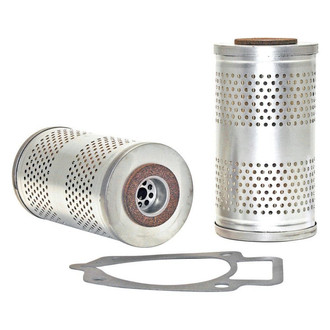WIX® - Metal Canister Fuel Filter Cartridge