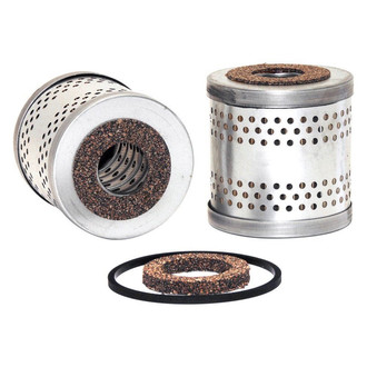 WIX® - Metal Canister Fuel Filter Cartridge