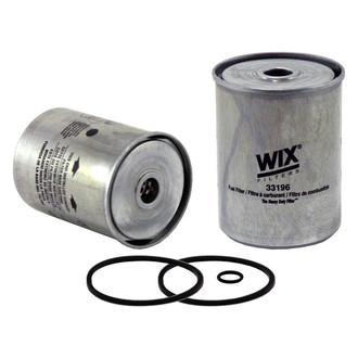 WIX® - Metal Canister Fuel Filter Cartridge