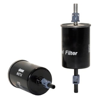 WIX® - Complete In-Line Fuel Filter