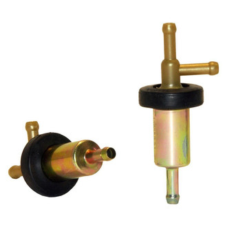 WIX® - Complete In-Line Fuel Filter