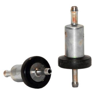 WIX® - Secondary Complete In-Line Fuel Filter