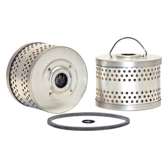 WIX® - Metal Canister Fuel Filter Cartridge