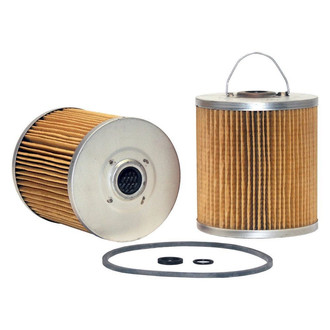 WIX® - Metal Canister Fuel Filter Cartridge