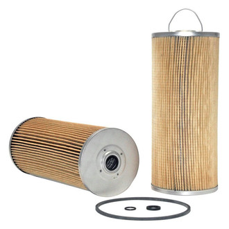 WIX® - Metal Canister Fuel Filter Cartridge