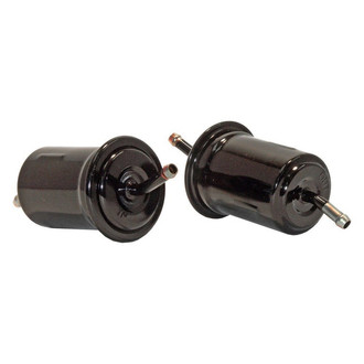 WIX® - Complete In-Line Fuel Filter