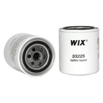 WIX® - Spin-On Fuel/Water Separator Filter