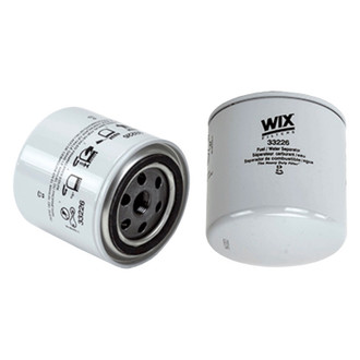 WIX® - Spin-On Fuel/Water Separator Filter