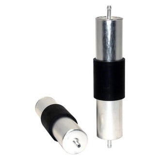 WIX® - Complete In-Line Fuel Filter