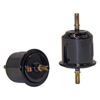 WIX® - Complete In-Line Fuel Filter