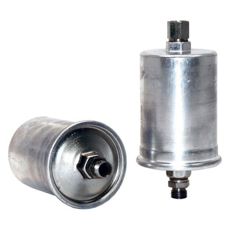 WIX® - Complete In-Line Fuel Filter