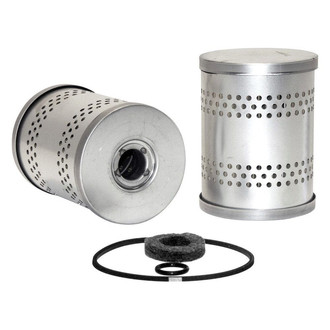 WIX® - Metal Canister Fuel Filter Cartridge