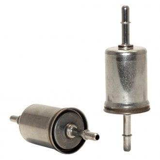 2014 Ford F-150 Replacement Fuel Filters – CARiD.com