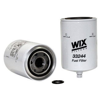 WIX® - Spin-On Fuel Filter