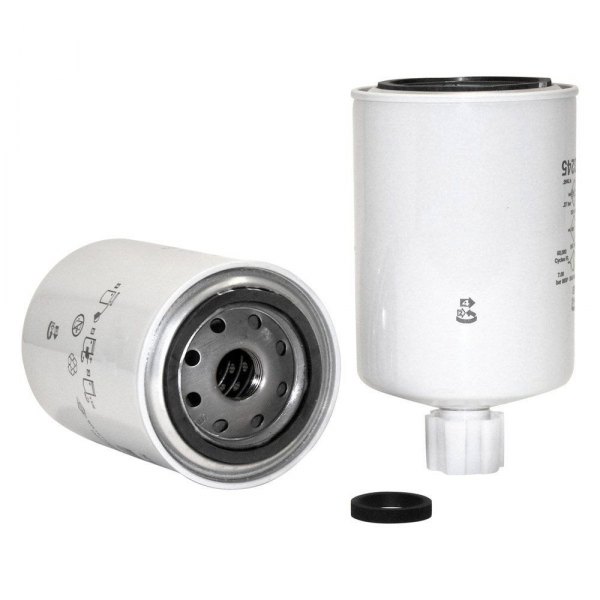WIX® - Spin-On Fuel/Water Separator Filter