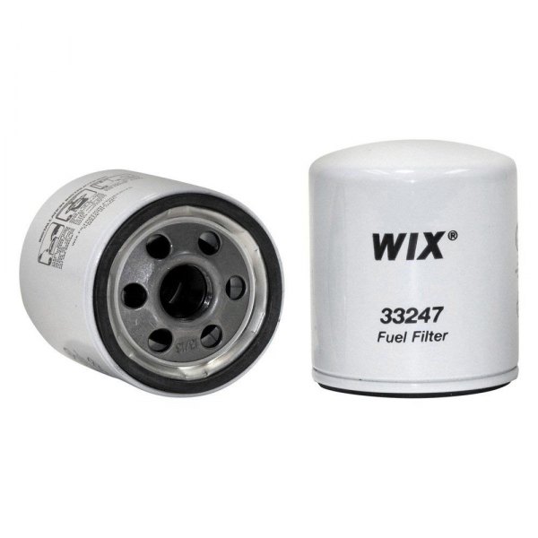 WIX® 33247 - Spin-On Fuel/Water Separator Filter