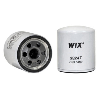 WIX® - Spin-On Fuel/Water Separator Filter