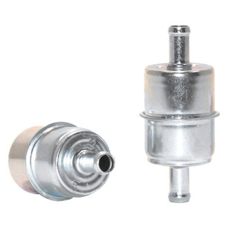 WIX® - Complete In-Line Fuel Filter