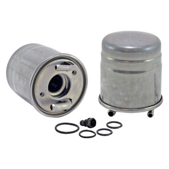 WIX® - Complete In-Line Fuel Filter