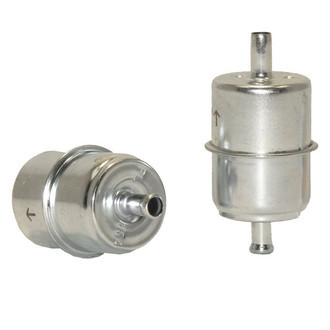 WIX® - Complete In-Line Fuel Filter