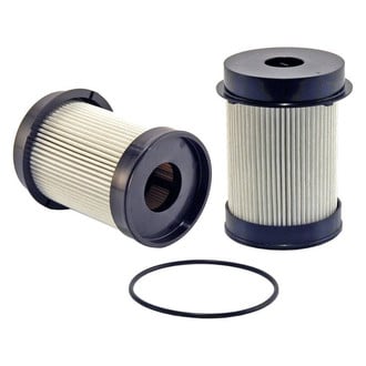 WIX® - Metal Free Diesel Fuel Filter Cartridge