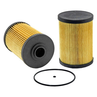 WIX® - Metal Canister Fuel Filter Cartridge