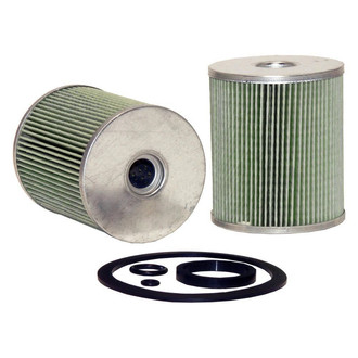 WIX® - Metal Canister Fuel Filter Cartridge