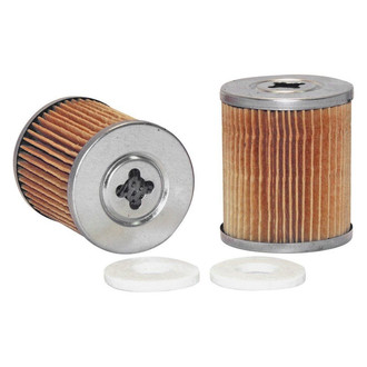 WIX® - Metal Canister Fuel Filter Cartridge