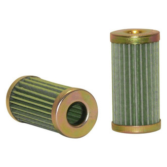 WIX® - Metal Canister Fuel Filter Cartridge
