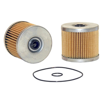 WIX® - Metal Canister Fuel Filter Cartridge