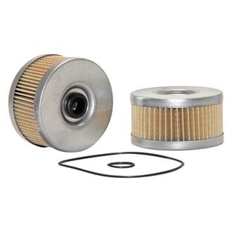 WIX® - Metal Canister Fuel Filter Cartridge