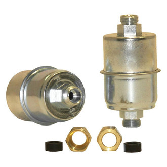 WIX® - Complete In-Line Diesel Fuel Filter
