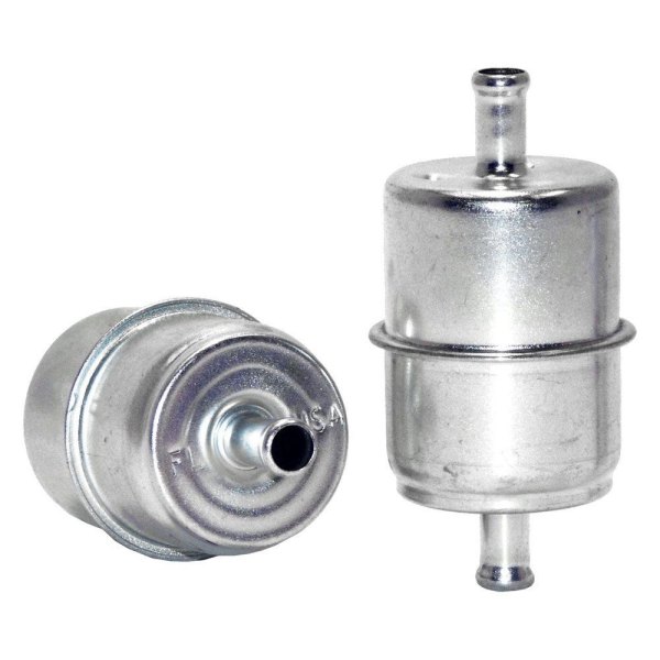 WIX® - Complete In-Line Fuel Filter