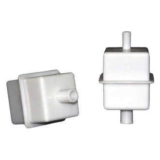 WIX® - Complete In-Line Fuel Filter