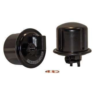 WIX® - Complete In-Line Fuel Filter