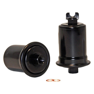 WIX® - Complete In-Line Fuel Filter