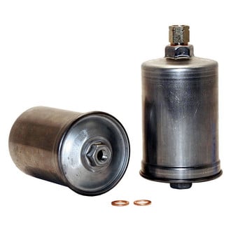 WIX® - Complete In-Line Fuel Filter