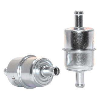 WIX® - Complete In-Line Fuel Filter