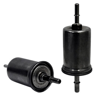 WIX® - Complete In-Line Fuel Filter