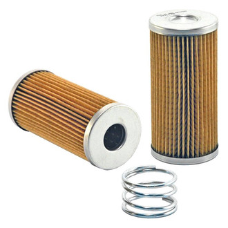WIX® - Metal Canister Fuel Filter Cartridge