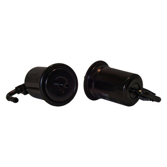 WIX® - Complete In-Line Fuel Filter