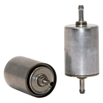 WIX® - Complete In-Line Fuel Filter