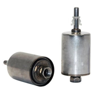 WIX® - Complete In-Line Fuel Filter