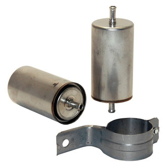 WIX® - Complete In-Line Fuel Filter