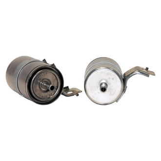 WIX® - Complete In-Line Fuel Filter