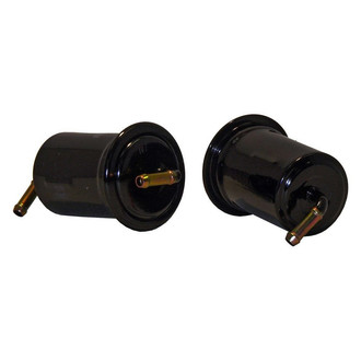 WIX® - Complete In-Line Fuel Filter