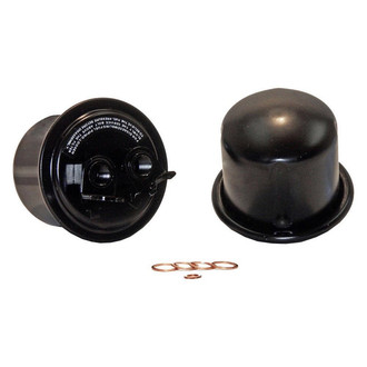 WIX® - Complete In-Line Fuel Filter