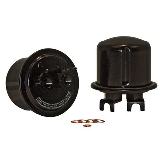 WIX® - Complete In-Line Fuel Filter