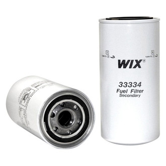 WIX® - Spin-On Fuel Filter